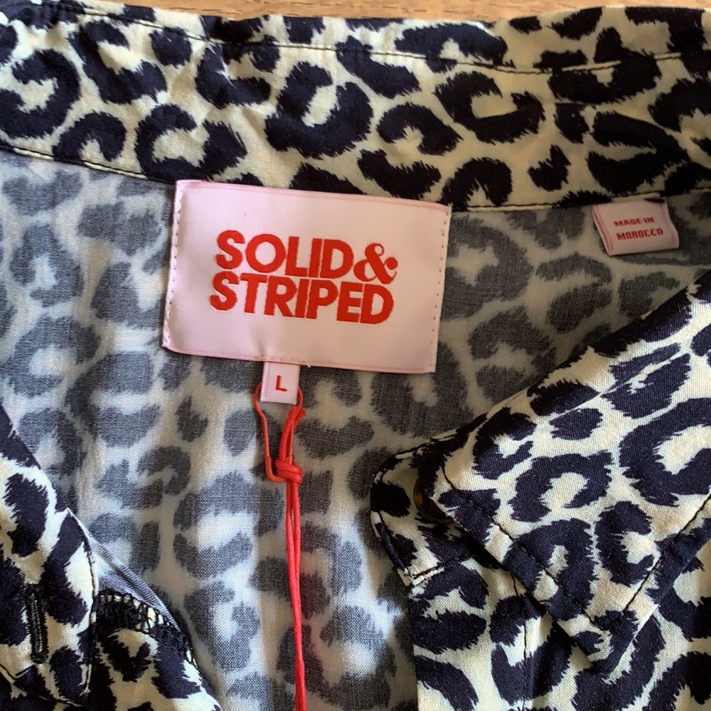 Solid&Striped - Picture 2 of 7